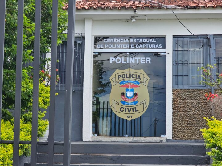 Polícia Civil prende autor de disparos contra soldados do Exército dentro de boate em Cáceres