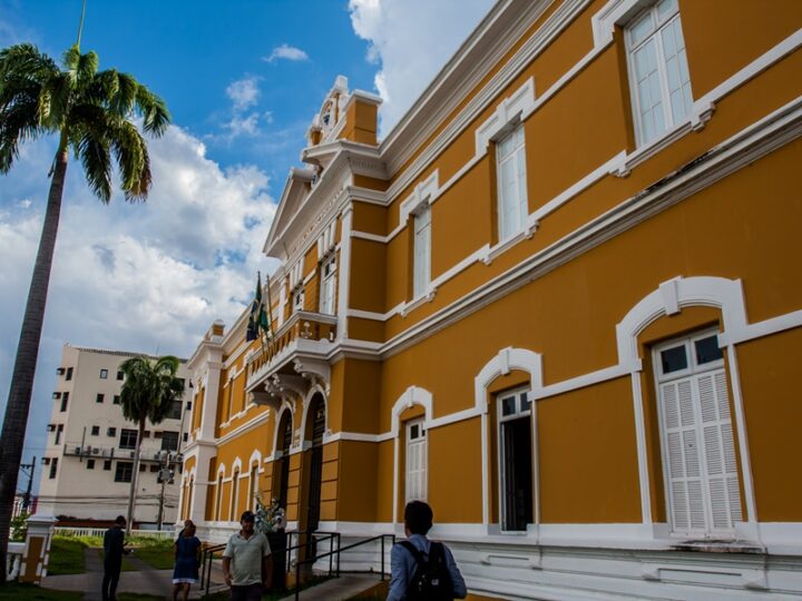 Fórum que vai debater sobre preservação do patrimônio histórico mato-grossense está com inscrições abertas