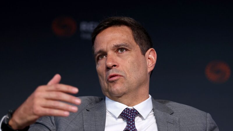 Campos Neto defende choque fiscal e diz que governo está se esforçando