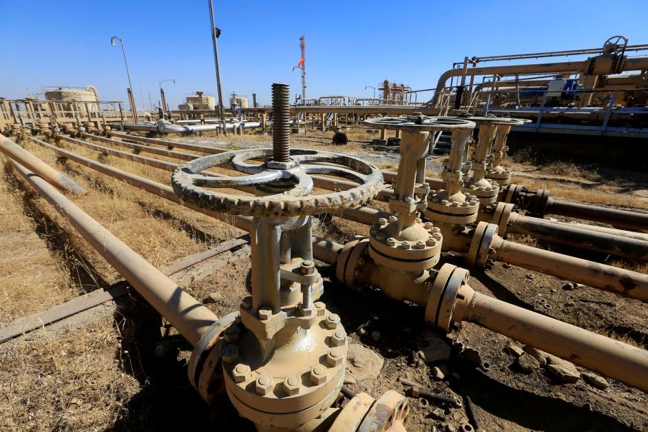 Petróleo dispara 5% após ataques do Irã a Israel; Petrobras sobe 4% – Jornal Advogado – Em Mato Grosso