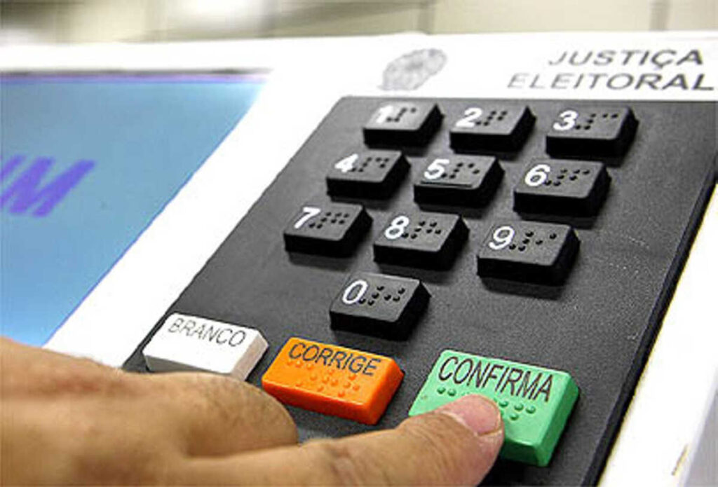 Prazos de justificativa são diferentes para quem não votoua no 1° e 2° turnos da eleição – Jornal Advogado – Em Mato Grosso