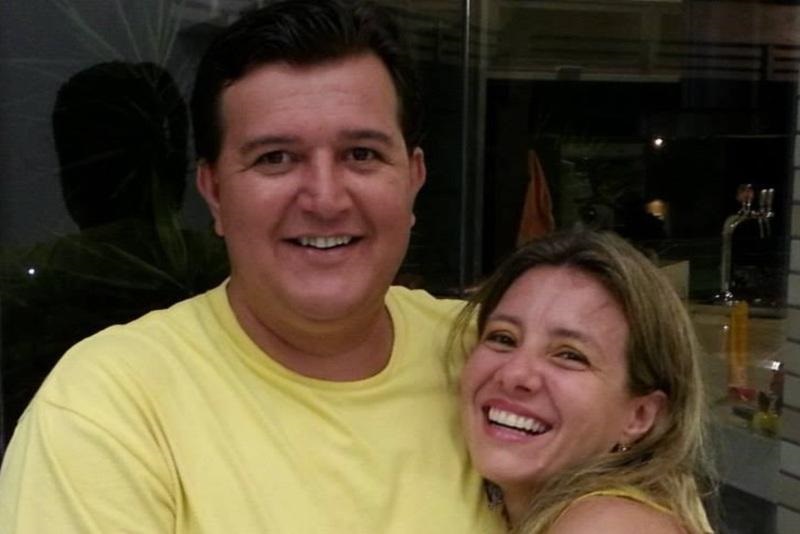 AMPLA RESTRUTURAÇÃO : Prefeita eleita de Várzea Grande terá marido como secretário em uma pasta na gestão