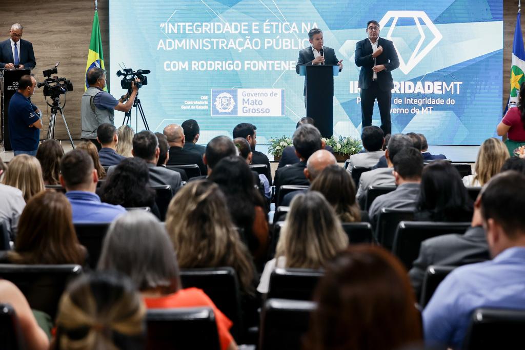 CGE adota ferramenta e-Prevenção para elaboração dos Planos de Integridade