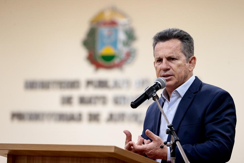 Cira é ferramenta essencial no combate à sonegação fiscal em MT, destaca Mauro Mendes – Jornal Advogado – Em Mato Grosso