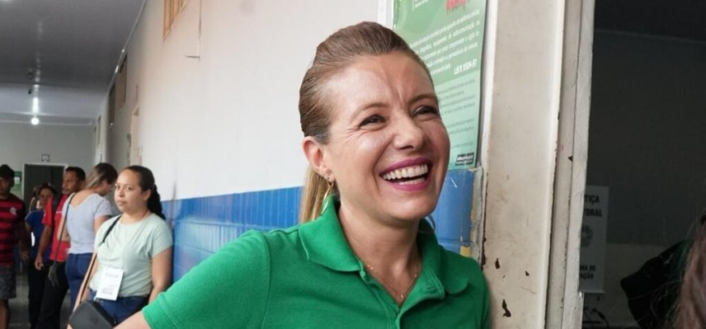 Flávia nega interferência na eleição da Câmara, mas aposta na governabilidade – Jornal Advogado – Em Mato Grosso