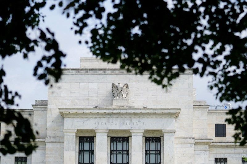 Análise: Federal Reserve deve ser contrapeso às políticas econômicas de Trump