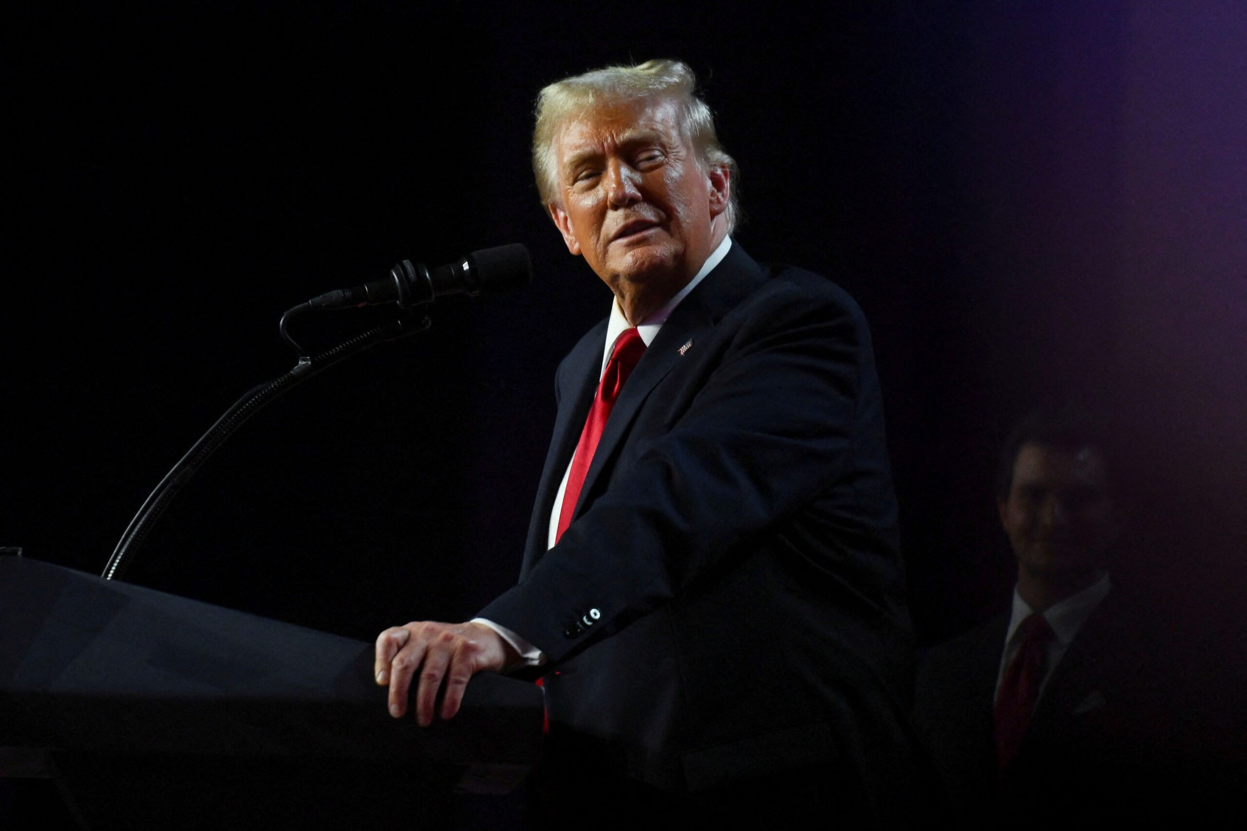Análise: promessas Trump sobre bitcoin vão contra ideologia por trás das criptos