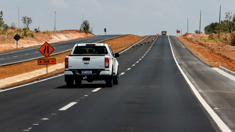 Detran-MT orienta condutores sobre cuidados para viajar no feriado