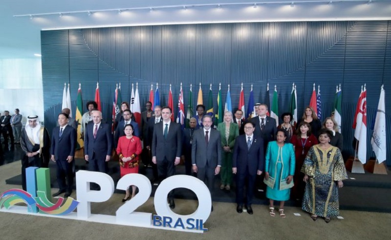 Bruno Spada/Câmara dos Deputados Fonte: Agência Câmara de Notícias