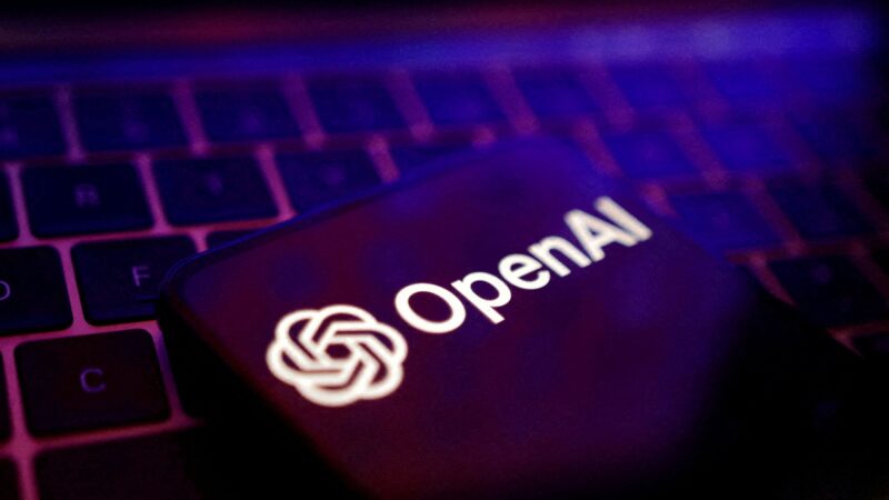 Empresas de mídia processam OpenAI no Canadá por supostas violações de direitos autorais
