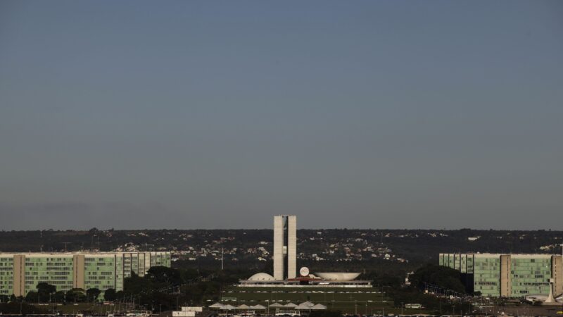 Estatais e bancos federais entregam carta com propostas ao G20 para ministra da Gestão
