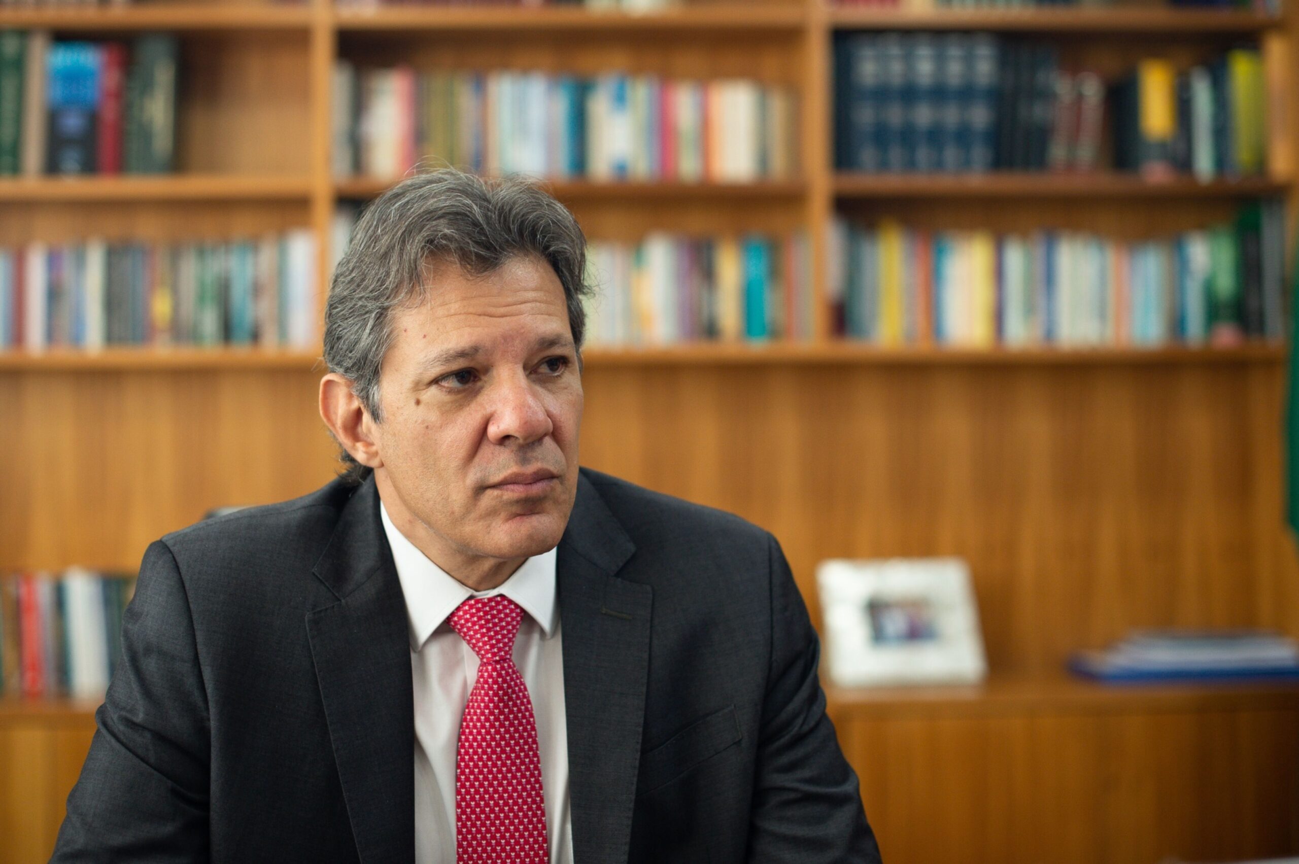 Haddad: Pacote de corte não é “grand finale“ e haverá mais medidas, se necessário