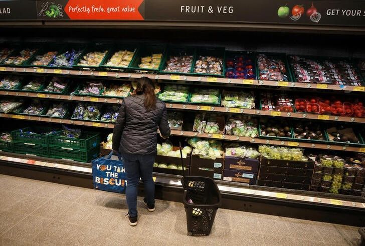 Inflação do Reino Unido cresce 2,3% em outubro, acima do esperado