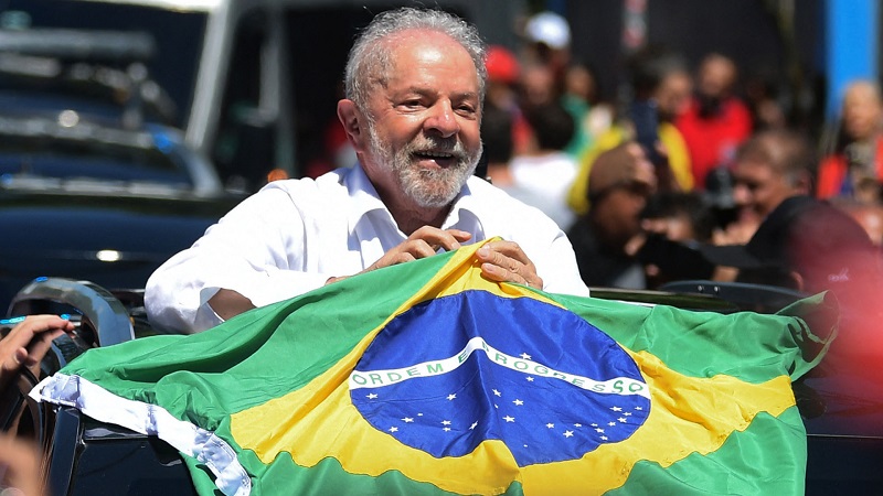 Lula lidera corrida eleitoral de 2026 contra bolsonaristas, mostra pesquisa CNT/MDA – Jornal Advogado – Em Mato Grosso