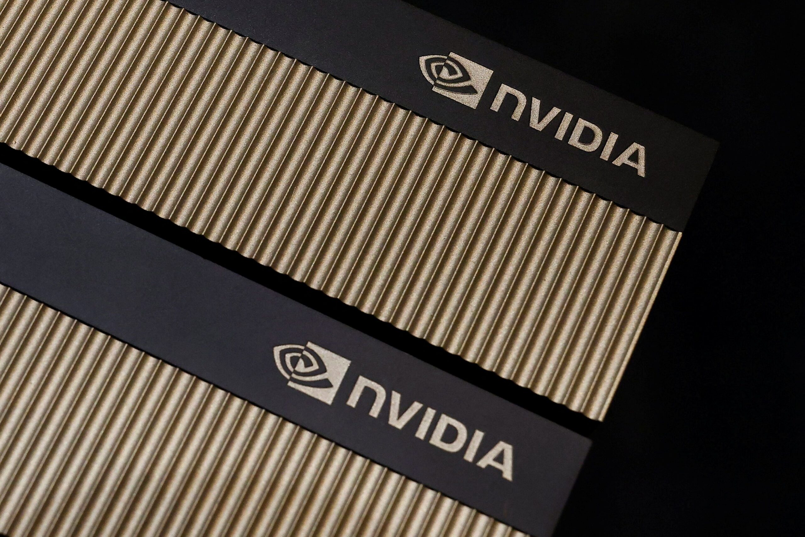 Nvidia supera Apple e retoma posto de empresa com maior valor de mercado