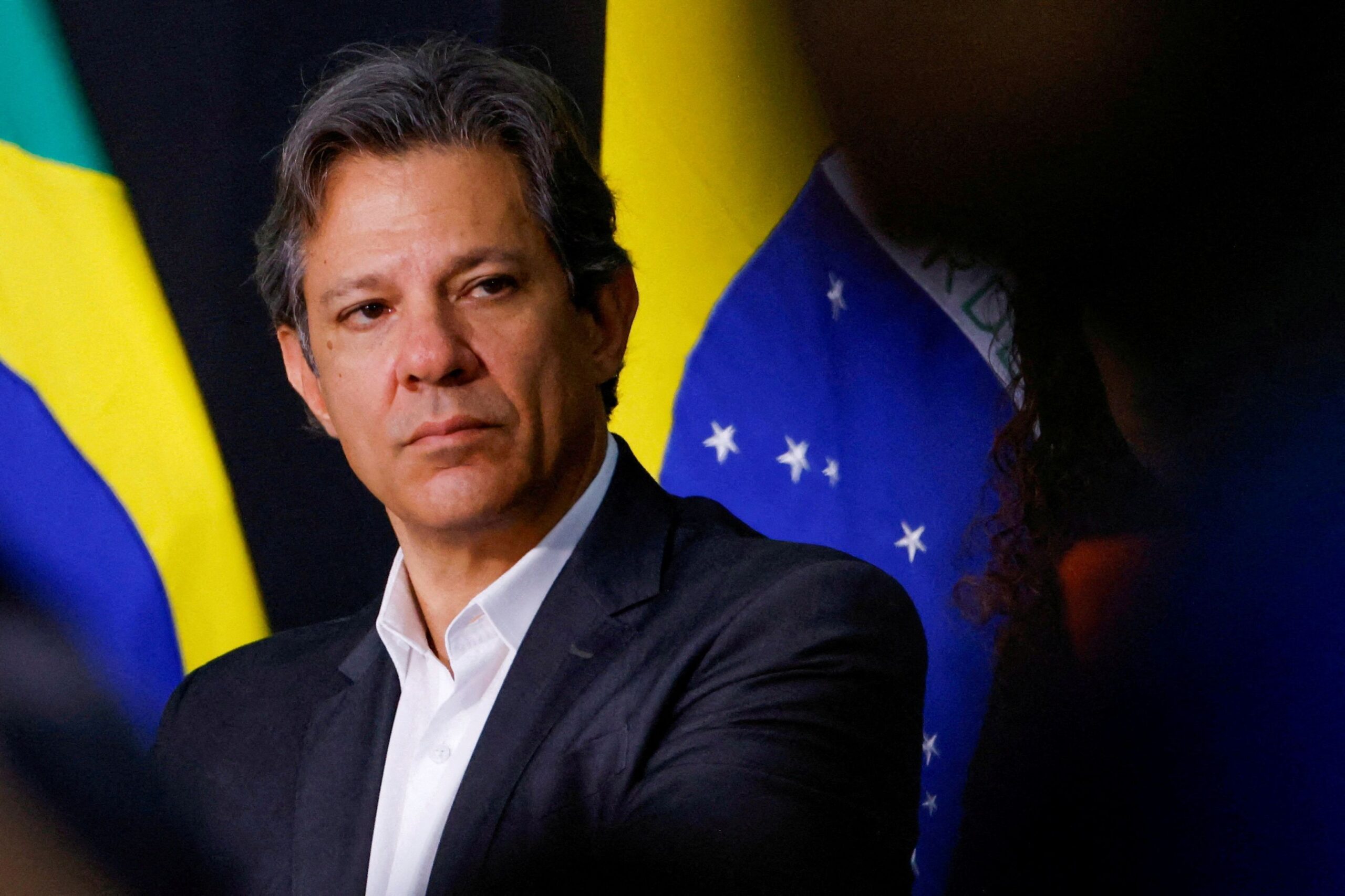Oposição critica viagem de Haddad à Europa em meio a indefinições sobre corte de gastos