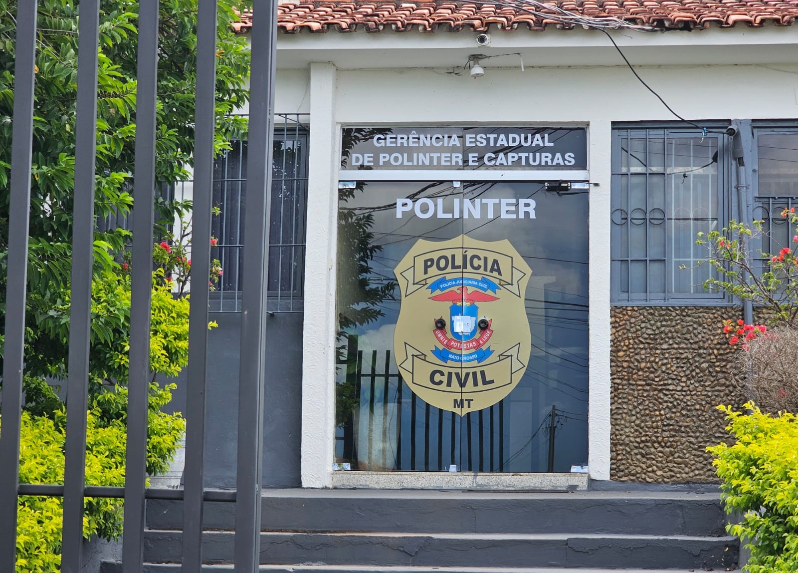 Criminoso condenado a 44 anos por latrocínio é preso pela Polícia Civil em Cuiabá