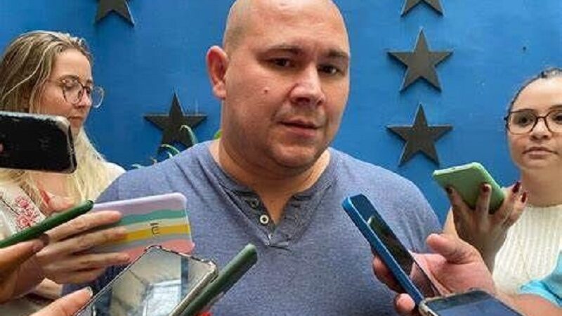 Prefeito eleito Brunini delata facção criminosa na compra de voto para mesa diretora na Câmara de Cuiabá – Jornal Advogado – Em Mato Grosso