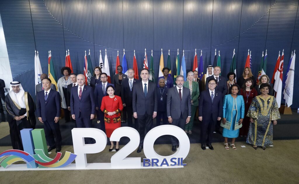 CNN Brasil