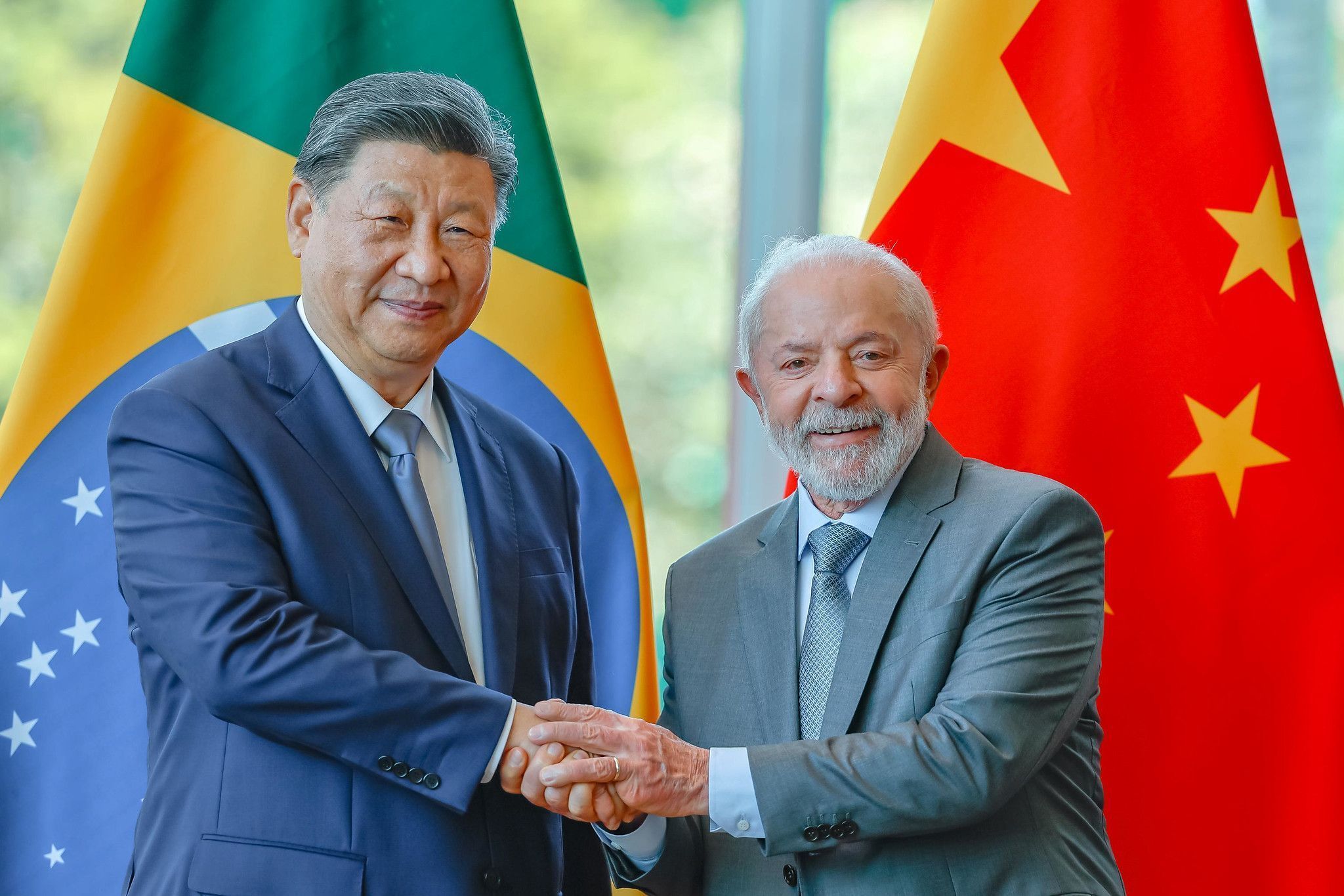 Participação chinesa em investimento direto no Brasil cai a menor nível em 7 anos em 2023