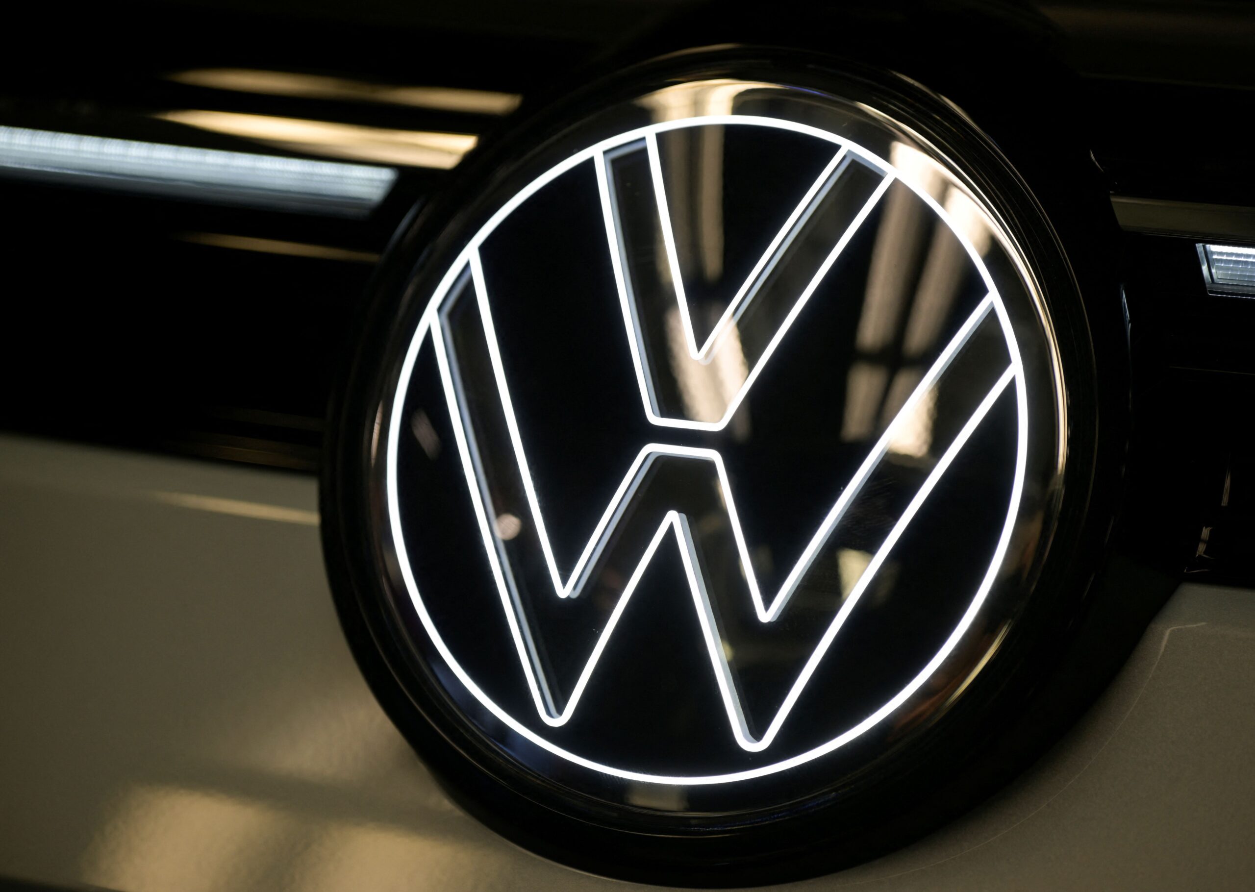 Sindicato da VW na Alemanha sinaliza paralisações em dezembro