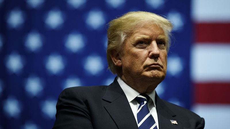 Trump sugere que declarará emergência nacional para promover deportações – Jornal Advogado – Em Mato Grosso