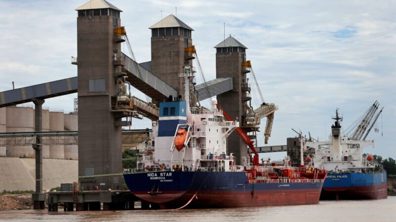 Acordo Mercosul-UE deve impulsionar investimentos e empregos, avalia Argentina