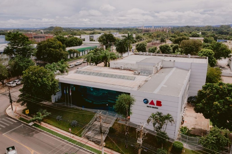 CGJ atende OAB-MT na expedição de alvarás para advocacia 
