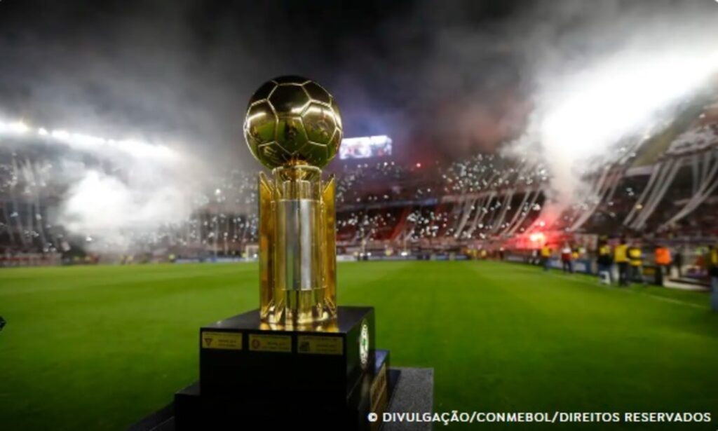 Conmebol divulga datas dos jogos da Recopa Sul-Americana – Jornal Advogado – Em Mato Grosso
