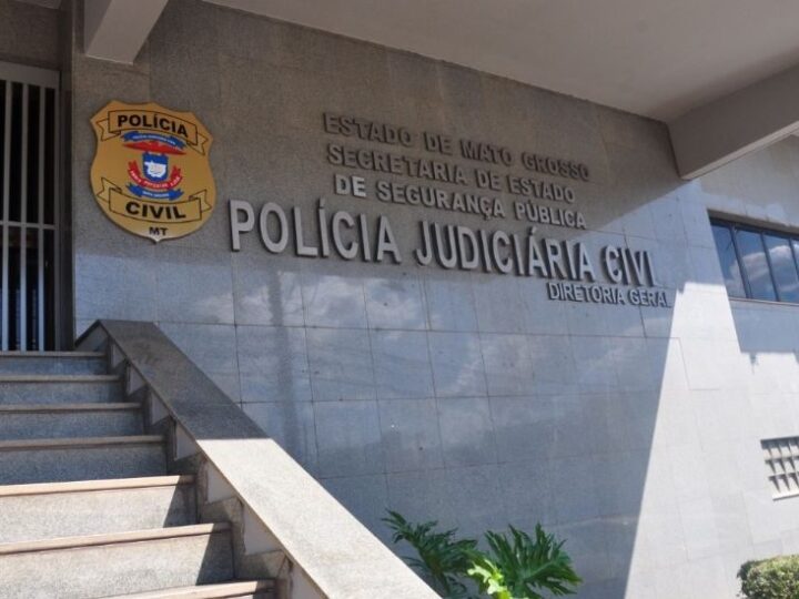 Polícia Civil empossa novos delegados, escrivães e investigadores nesta sexta-feira (27)