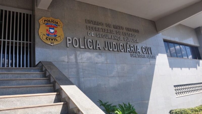 Polícia Civil empossa novos delegados, escrivães e investigadores nesta sexta-feira (27)