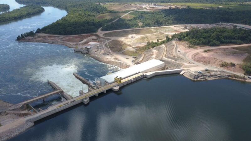 Deputado consegue assinaturas para CPI que vai investigar licenciamento de usinas da Eletrobras em MT