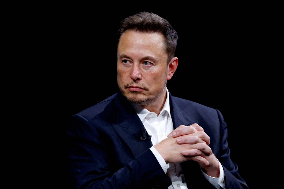 Elon Musk se torna a 1ª pessoa com patrimônio líquido de US$ 400 bilhões