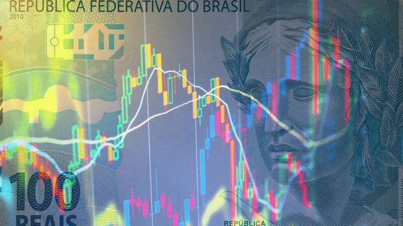 Em gráficos: veja o desempenho da economia brasileira em 2024