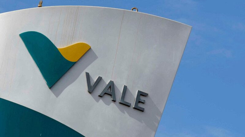 Morgan Stanley corta Vale para “equal-weight“ e reduz preço de ADRs
