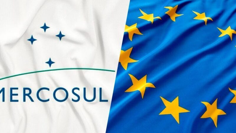 Relembre as negociações para o acordo entre Mercosul e UE