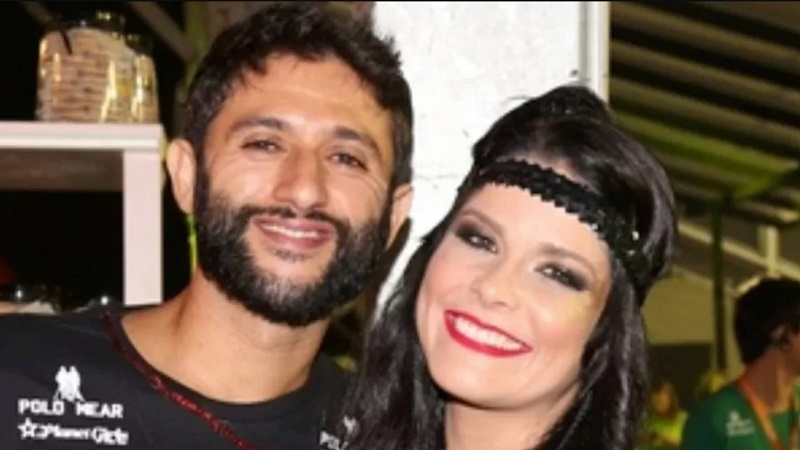 Samara Felippo revela detalhes sobre seu relacionamento aberto – Jornal Advogado – Em Mato Grosso