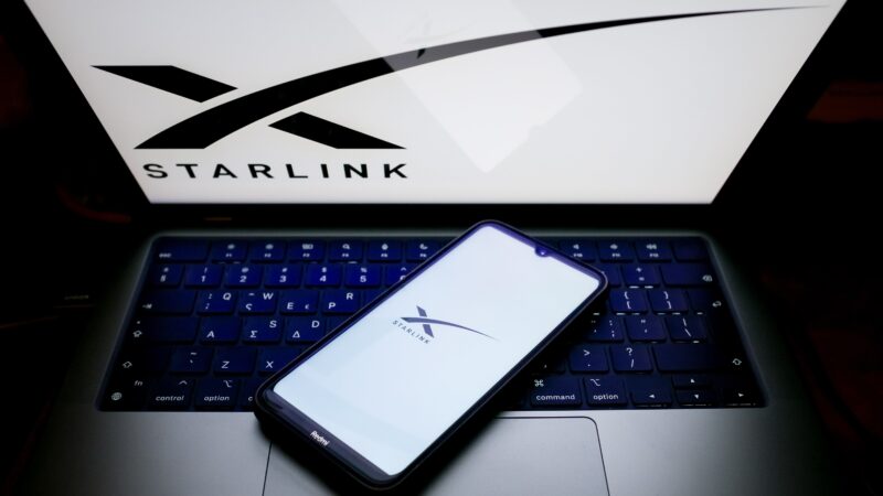 Anatel aprova ampliação de rede de satélites da Starlink no Brasil