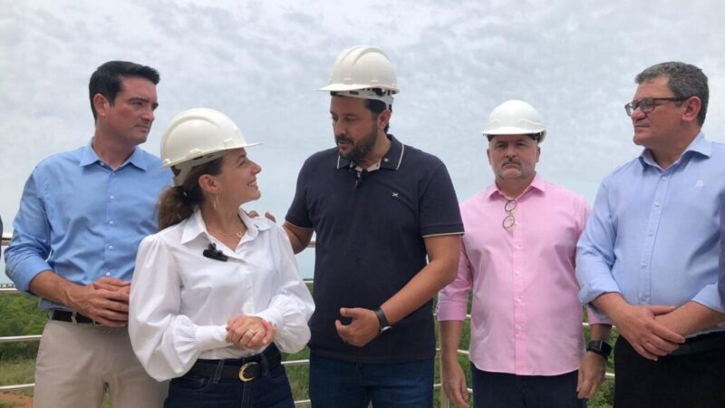 Parque Tecnológico de Várzea Grande deverá ser concluído este ano – Jornal Advogado – Em Mato Grosso