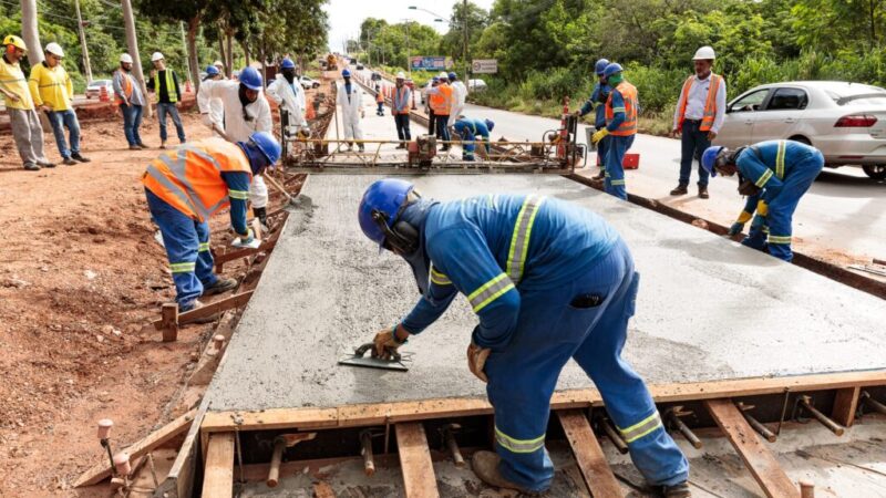 Presidente do TCE sugere que Mauro rompa contrato com consórcio responsável pelo BRT – Jornal Advogado – Em Mato Grosso