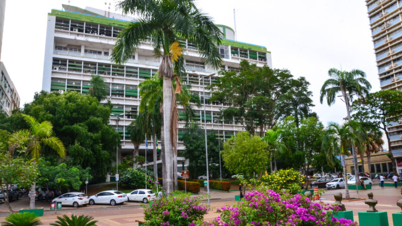 Cuiabá recebe novos recursos e fecha primeiro dia da gestão Abilio com R$ 26,4 milhões em caixa