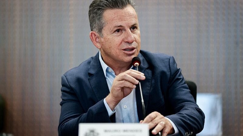 Governador afirma que equipamentos para o Hospital Central já estão sendo instalados – Jornal Advogado – Em Mato Grosso