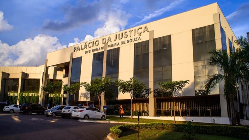 Justiça autoriza pagamento de quase R$ 17 milhões em retroativos para mais três magistrados de MT