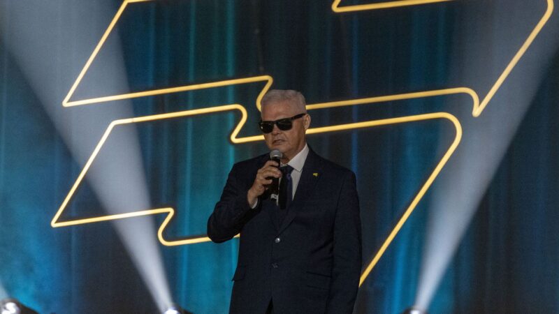 Novo presidente do CPB mira top 4 no quadro de medalhas em Los Angeles