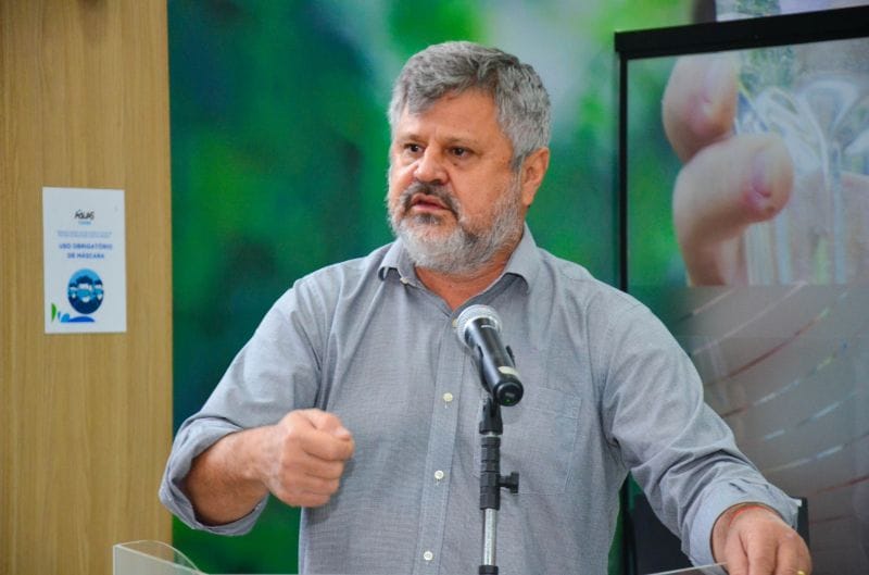 Polícia Civil conclui inquérito e denuncia ex vice-prefeito de Cuiabá por crime ambiental – Jornal Advogado – Em Mato Grosso