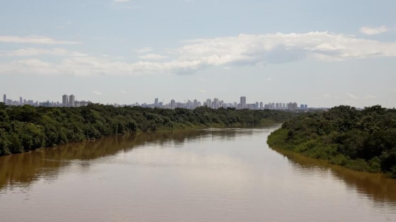 Cadastramento de pescadores artesanais no Repesca vai até 13 de fevereiro