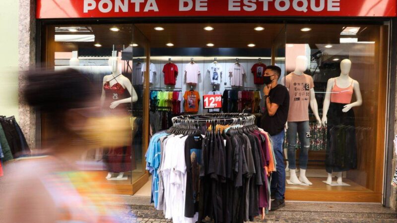 Stone vê alta de 2% nas vendas do varejo em janeiro