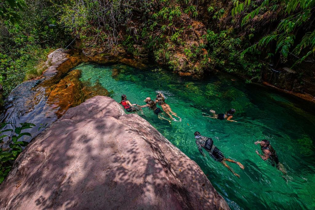 Turismo abriu mais de 3 mil vagas de emprego com carteira assinada em MT em 2024 – Jornal Advogado – Em Mato Grosso