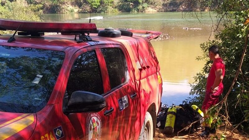 Corpo de Bombeiros reforça medidas de segurança durante o período chuvoso