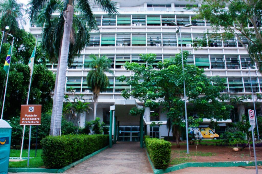 Prefeitura de Cuiabá lança IPTU exclusivamente on-line com 10% de desconto em pagamentos à vista – Jornal Advogado – Em Mato Grosso